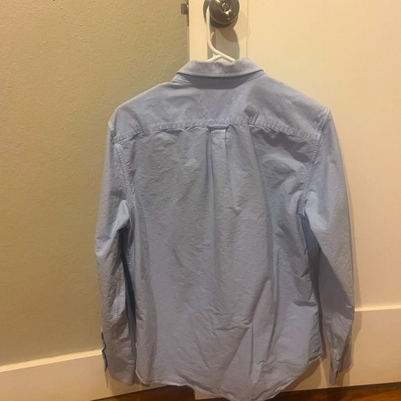 Everlane Uniform Oxford Button Down Shirt - Picture 4 of 4